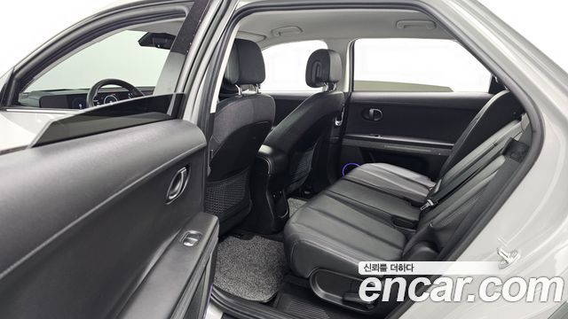 Hyundai Ioniq 5 Long Range Prestige 2025 — фото 12