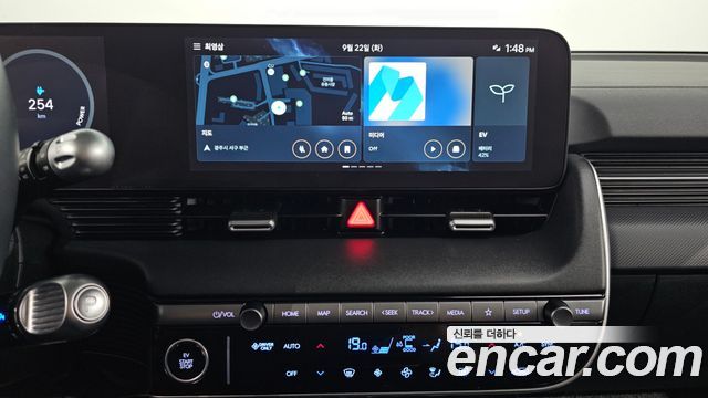 Hyundai Ioniq 5 Long Range Prestige 2025 — фото 14