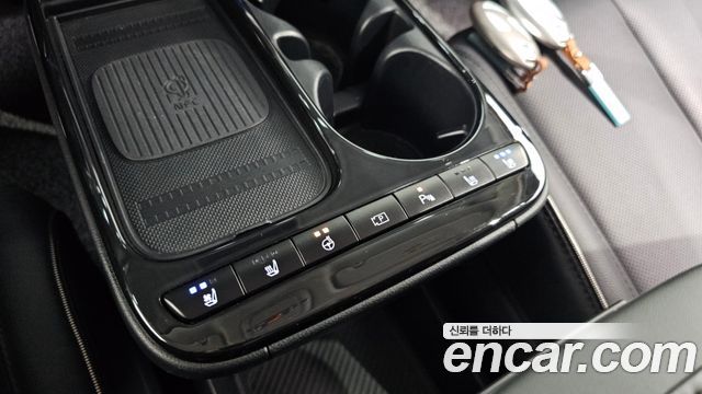 Hyundai Ioniq 5 Long Range Prestige 2025 — фото 17