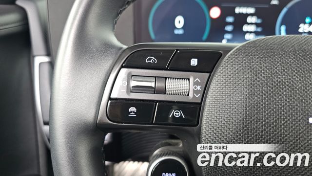 Hyundai Ioniq 5 Long Range Prestige 2025 — фото 18