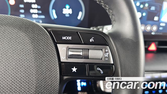 Hyundai Ioniq 5 Long Range Prestige 2025 — фото 19
