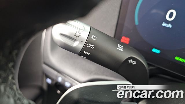Hyundai Ioniq 5 Long Range Prestige 2025 — фото 20