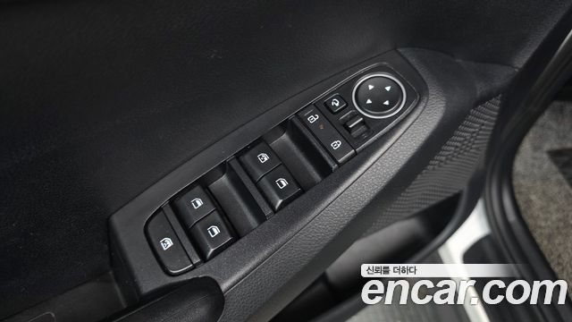 Kia Seltos Gasoline 1.6 Turbo 2WD Prestige 2024 — фото 11