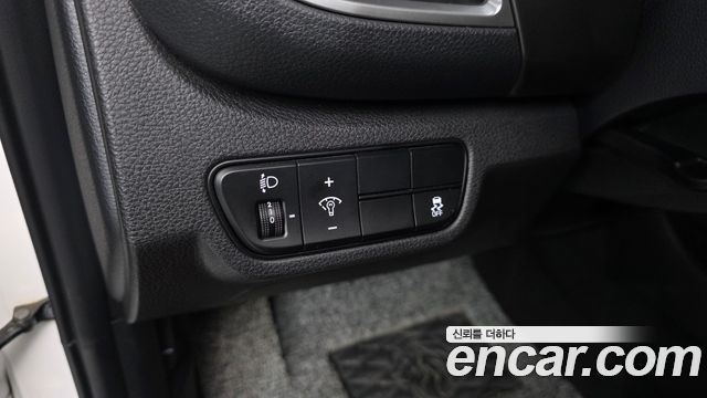 Kia Seltos Gasoline 1.6 Turbo 2WD Prestige 2024 — фото 12