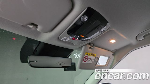 Kia Seltos Gasoline 1.6 Turbo 2WD Prestige 2024 — фото 16