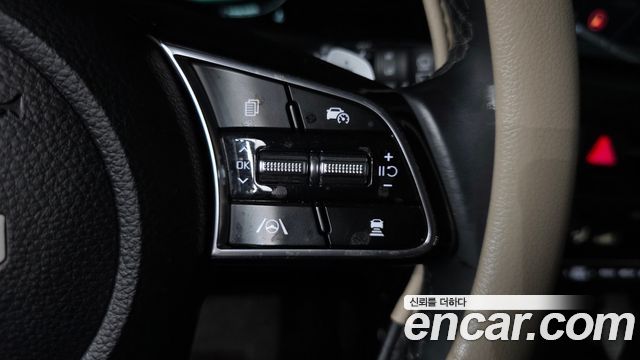 Kia Seltos Gasoline 1.6 Turbo 2WD Prestige 2024 — фото 32