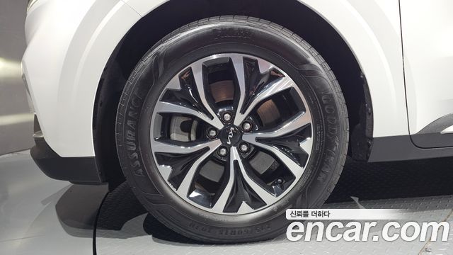 Kia Carnival (IV) Diesel 9-Seater Noblesse 2023 — фото 5