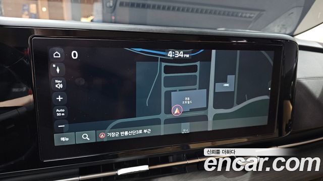Kia Carnival (IV) Diesel 9-Seater Noblesse 2023 — фото 14