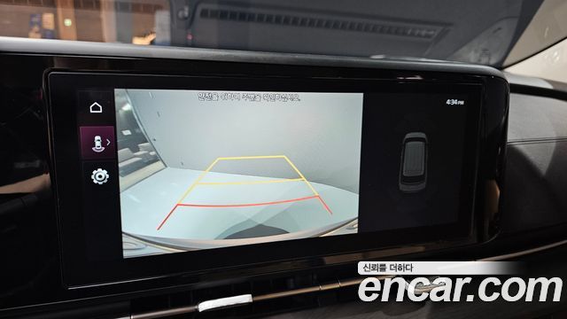 Kia Carnival (IV) Diesel 9-Seater Noblesse 2023 — фото 15