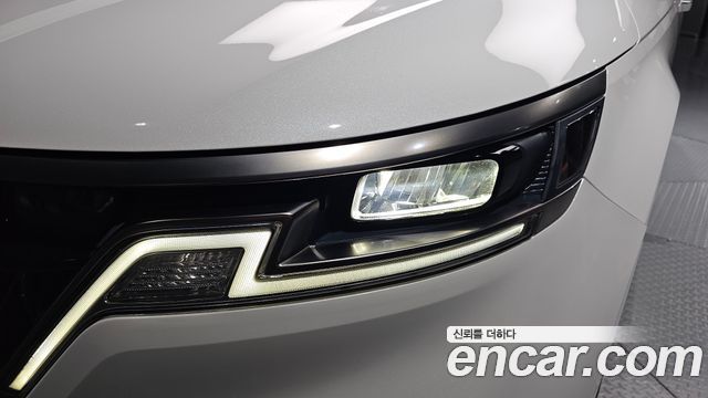 Kia Carnival (IV) Diesel 9-Seater Noblesse 2023 — фото 22