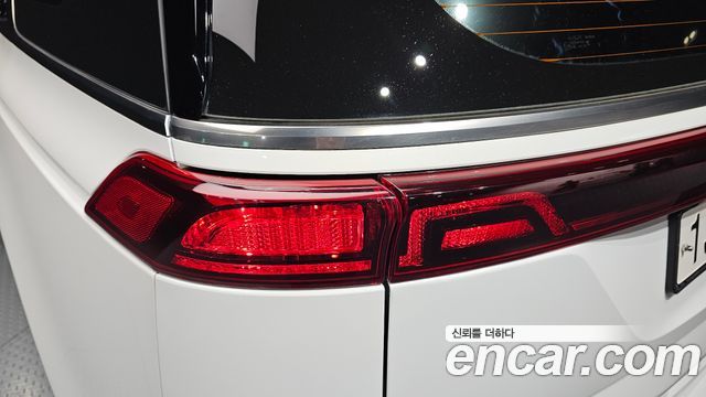 Kia Carnival (IV) Diesel 9-Seater Noblesse 2023 — фото 23