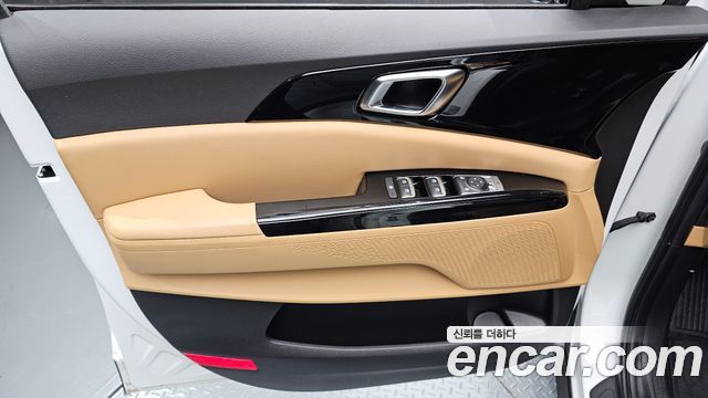 Kia Carnival (IV) Diesel 9-Seater Noblesse 2023 — фото 24