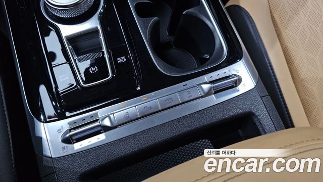 Kia Carnival (IV) Diesel 9-Seater Noblesse 2023 — фото 27