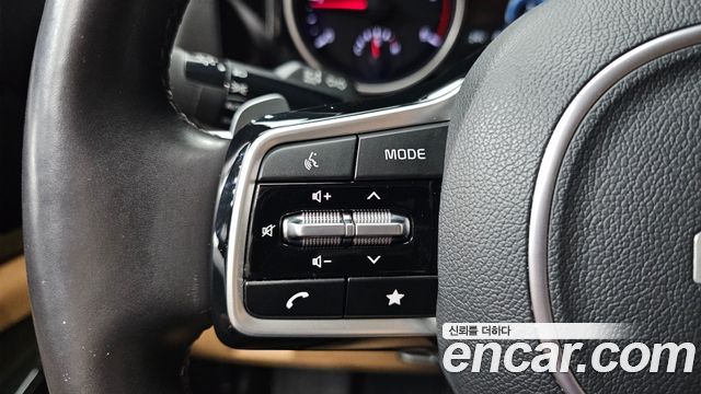 Kia Carnival (IV) Diesel 9-Seater Noblesse 2023 — фото 28