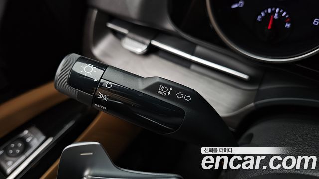 Kia Carnival (IV) Diesel 9-Seater Noblesse 2023 — фото 30