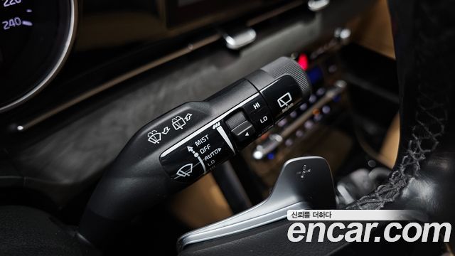 Kia Carnival (IV) Diesel 9-Seater Noblesse 2023 — фото 31