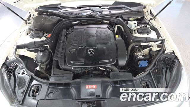 Mercedes-Benz CLS-Class (W218) CLS350 BlueEFFICIENCY 2013 — фото 6