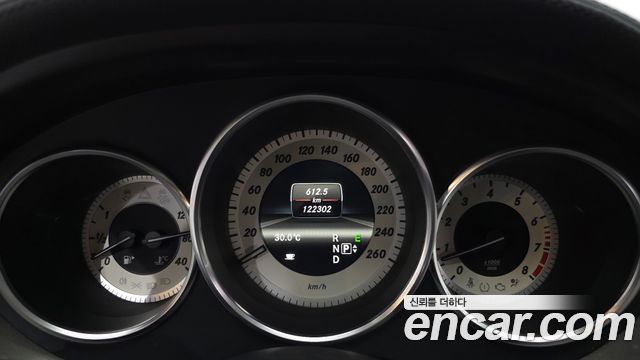Mercedes-Benz CLS-Class (W218) CLS350 BlueEFFICIENCY 2013 — фото 8