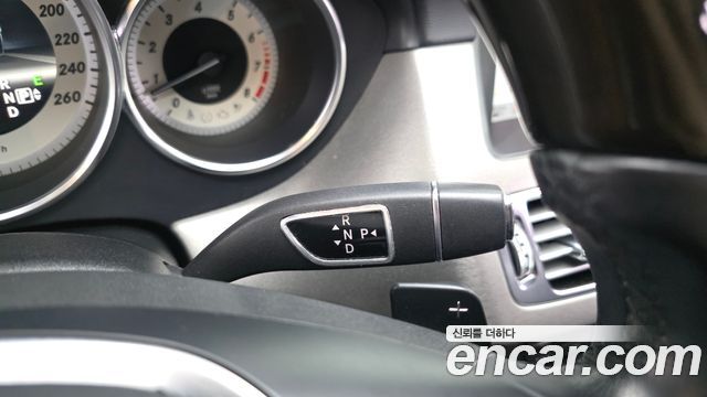 Mercedes-Benz CLS-Class (W218) CLS350 BlueEFFICIENCY 2013 — фото 9