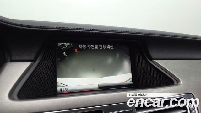 Mercedes-Benz CLS-Class (W218) CLS350 BlueEFFICIENCY 2013 — фото 15