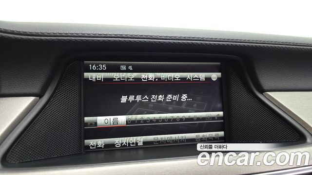 Mercedes-Benz CLS-Class (W218) CLS350 BlueEFFICIENCY 2013 — фото 16