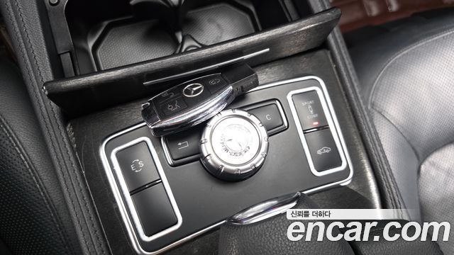 Mercedes-Benz CLS-Class (W218) CLS350 BlueEFFICIENCY 2013 — фото 17