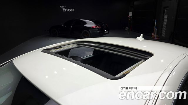 Mercedes-Benz CLS-Class (W218) CLS350 BlueEFFICIENCY 2013 — фото 19
