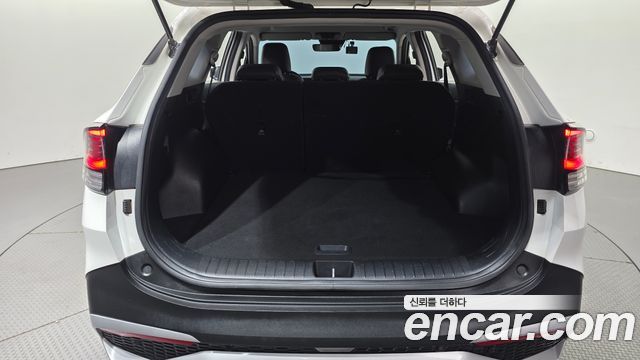Kia Sportage Hybrid (V) Prestige 2WD 2024 — фото 20