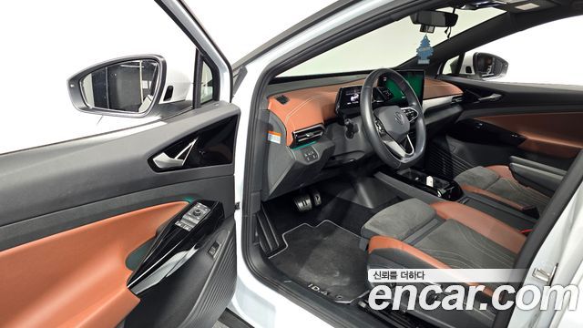 Volkswagen ID.4 Pro 2023 — фото 10