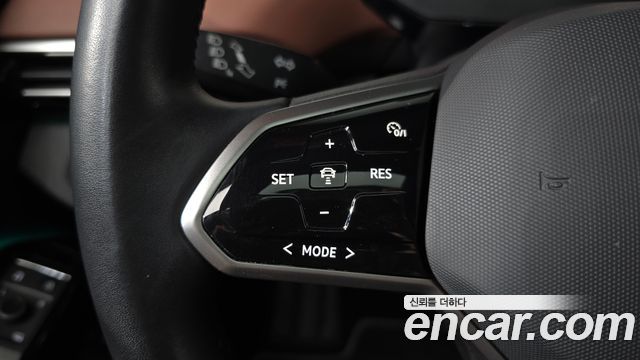 Volkswagen ID.4 Pro 2023 — фото 16