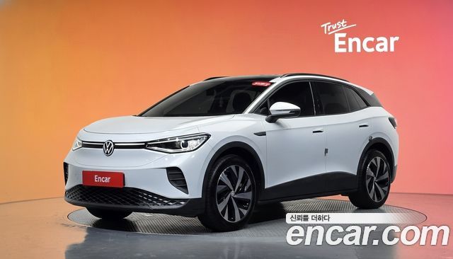 Volkswagen ID.4 Pro