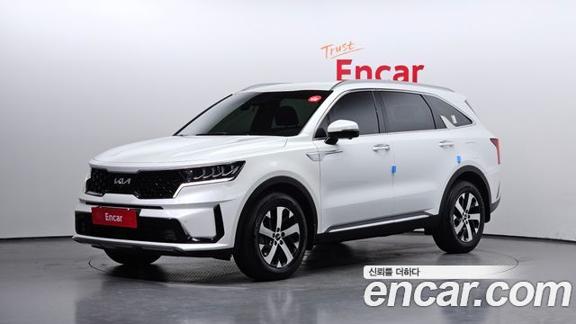 Kia Sorento (IV) Diesel 2.2 2WD Noblesse 2023 — фото 1