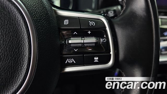 Kia Sorento (IV) Diesel 2.2 2WD Noblesse 2023 — фото 15