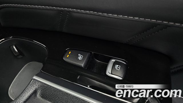 Kia Sorento (IV) Diesel 2.2 2WD Noblesse 2023 — фото 17