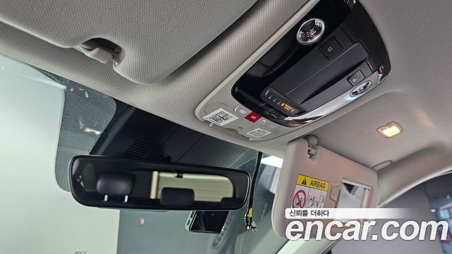 Kia Sorento (IV) Diesel 2.2 2WD Noblesse 2023 — фото 20