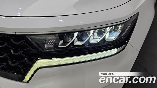 Kia Sorento (IV) Diesel 2.2 2WD Noblesse 2023 — фото 22