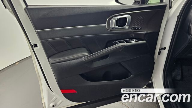 Kia Sorento (IV) Diesel 2.2 2WD Noblesse 2023 — фото 24