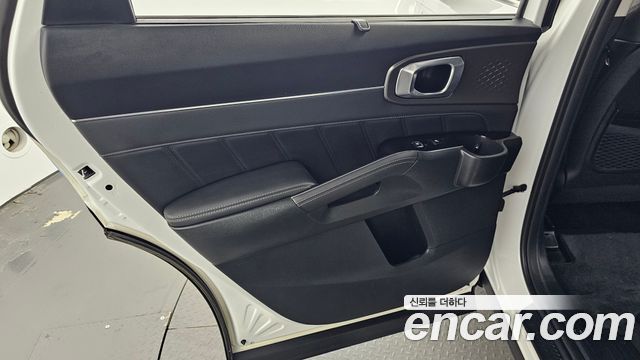Kia Sorento (IV) Diesel 2.2 2WD Noblesse 2023 — фото 25