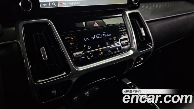 Kia Sorento (IV) Diesel 2.2 2WD Noblesse 2023 — фото 32