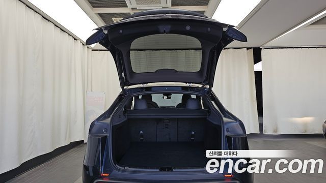 Tesla Model Y Premium Long Range AWD 2026 — фото 20