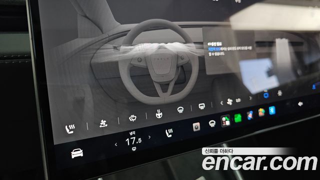 Tesla Model Y Premium Long Range AWD 2026 — фото 35