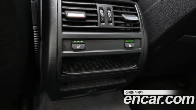 BMW 5 Series (F10) 520d 2015 — фото 17