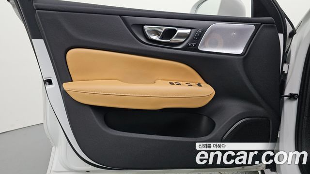 Volvo S60 (III) T5 Inscroption 2020 — фото 24