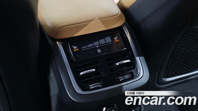 Volvo S60 (III) T5 Inscroption 2020 — фото 27