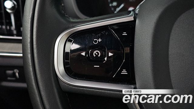 Volvo S60 (III) T5 Inscroption 2020 — фото 29