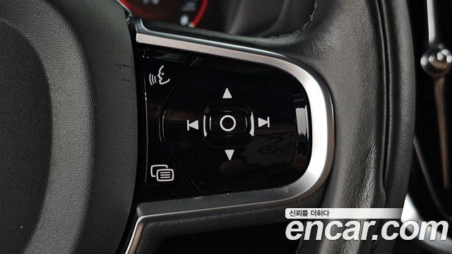 Volvo S60 (III) T5 Inscroption 2020 — фото 30