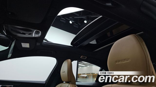 Volvo S60 (III) T5 Inscroption 2020 — фото 31