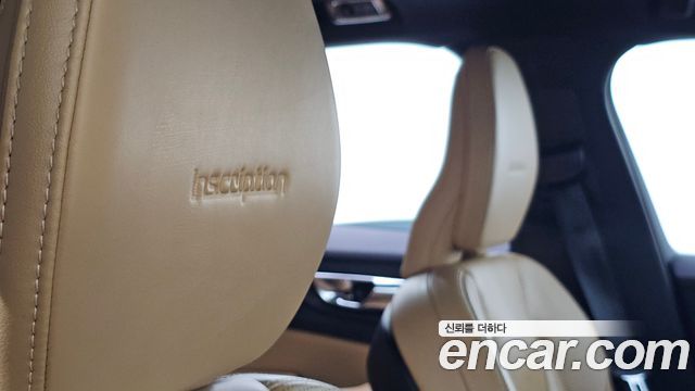 Volvo S60 (III) T5 Inscroption 2020 — фото 39