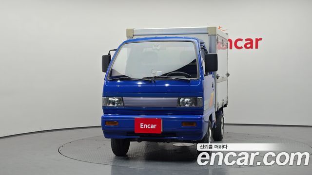 Chevrolet Labo Long Cargo-Deck Super 2018 — фото 3