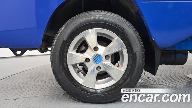 Chevrolet Labo Long Cargo-Deck Super 2018 — фото 5